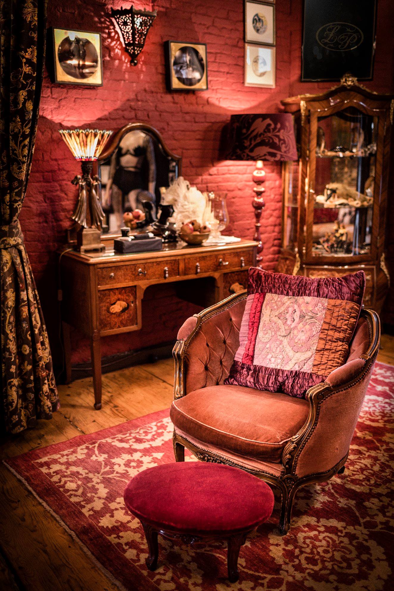 La Boutique Lady Paname