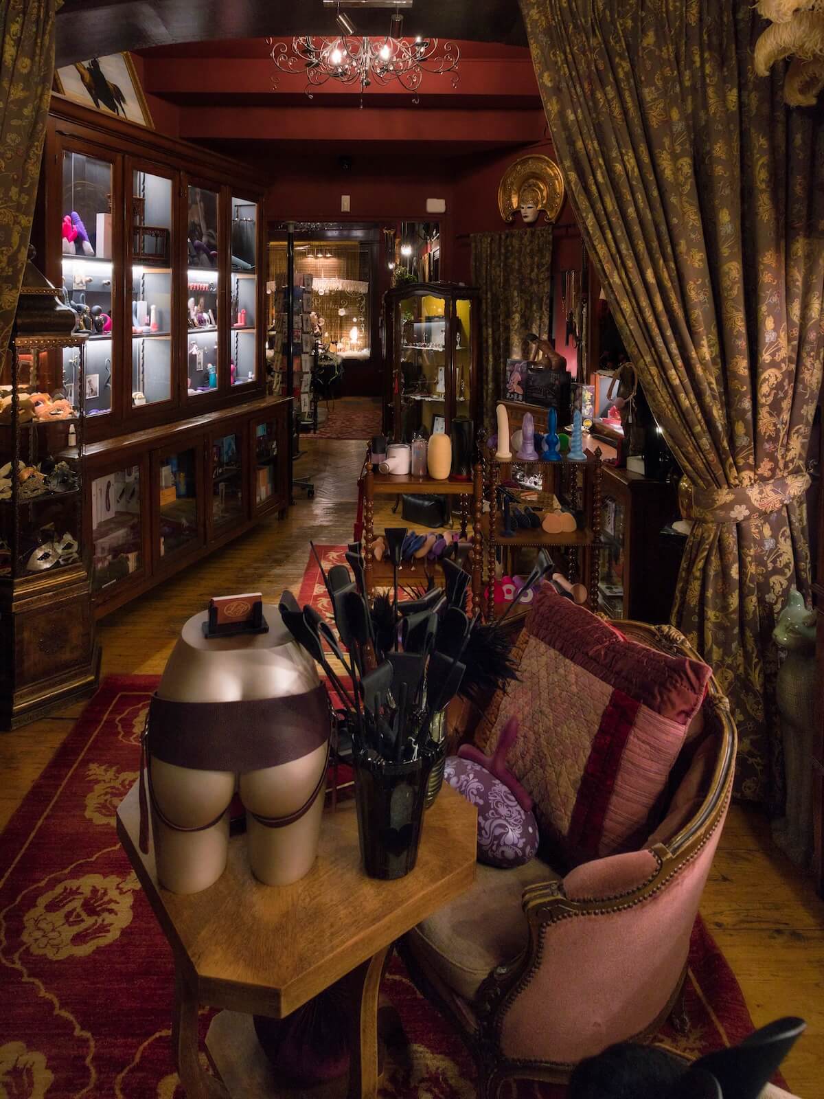 La Boutique Lady Paname