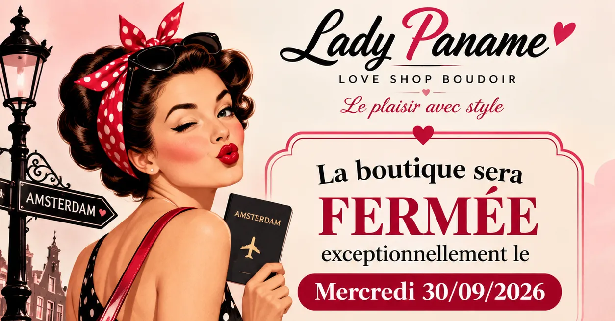Fermeture exceptionnelle