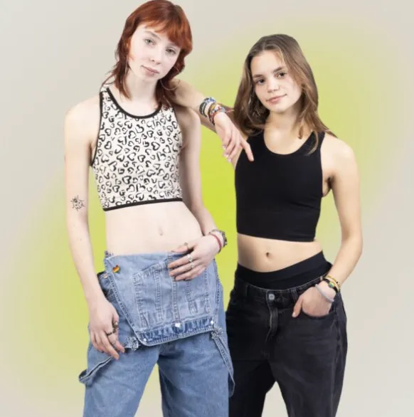 LGBTQ+ — Lady Paname Bruxelles