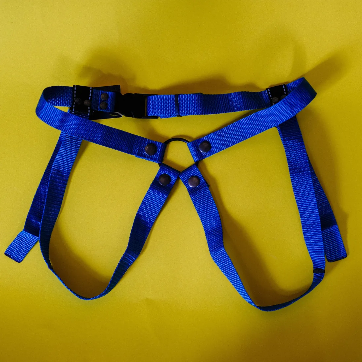 LGBTQ+ — Lady Paname Bruxelles